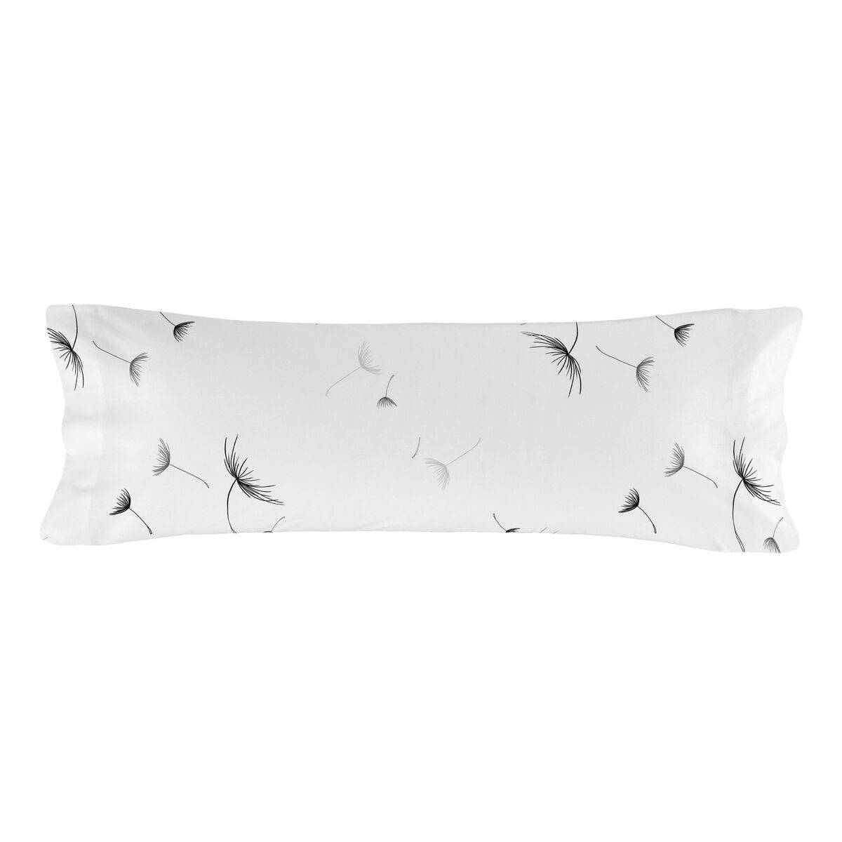 Pudebetræk HappyFriday Blanc Dandelion Multifarvet 45 x 110 cm