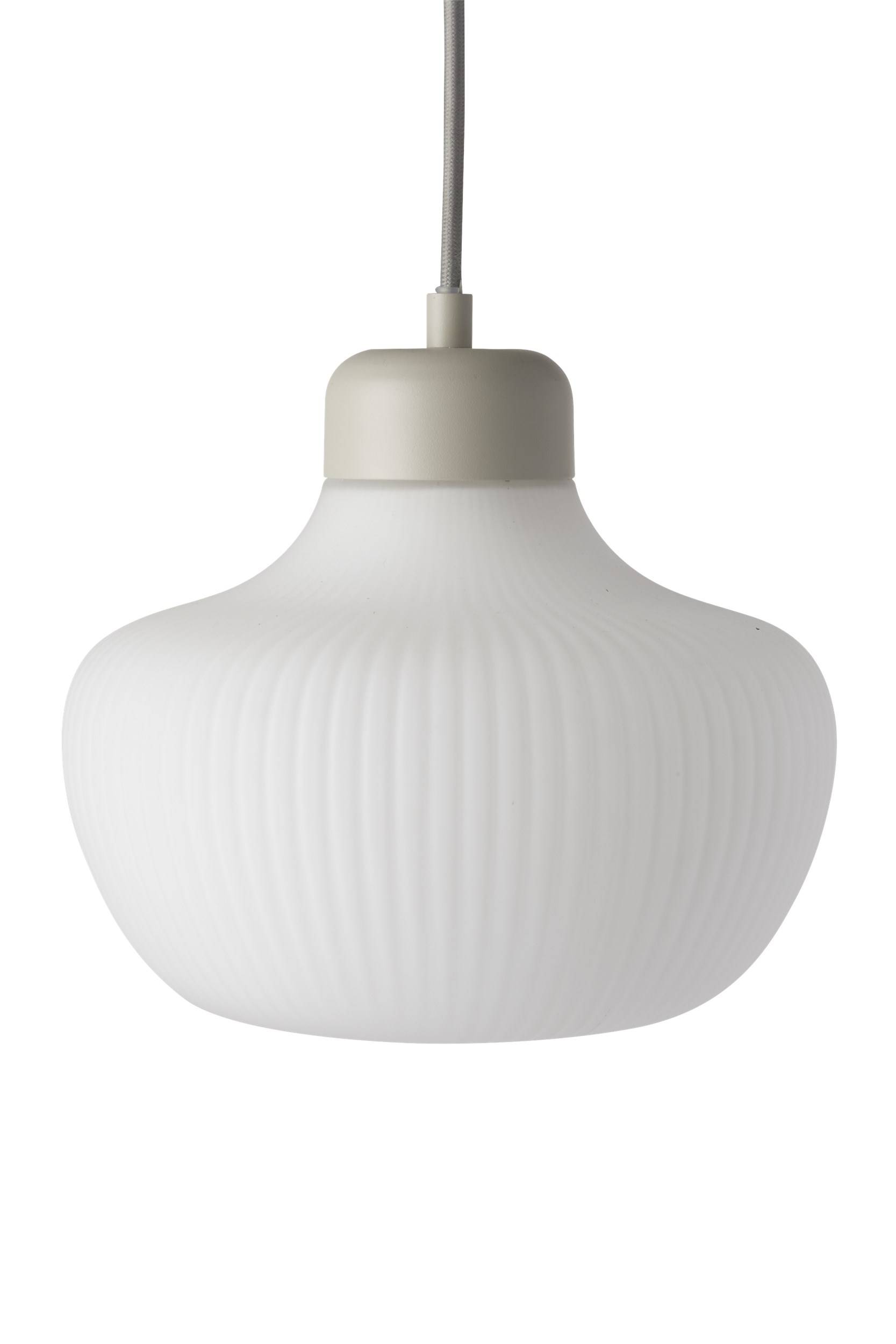Lysaro pendellampa (liten) 23,5 x 22 cm