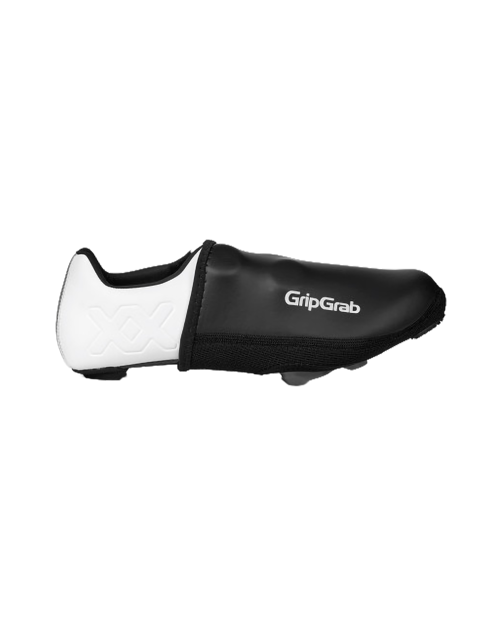 PACR Windproof Road Toe Cover Black (44/45)