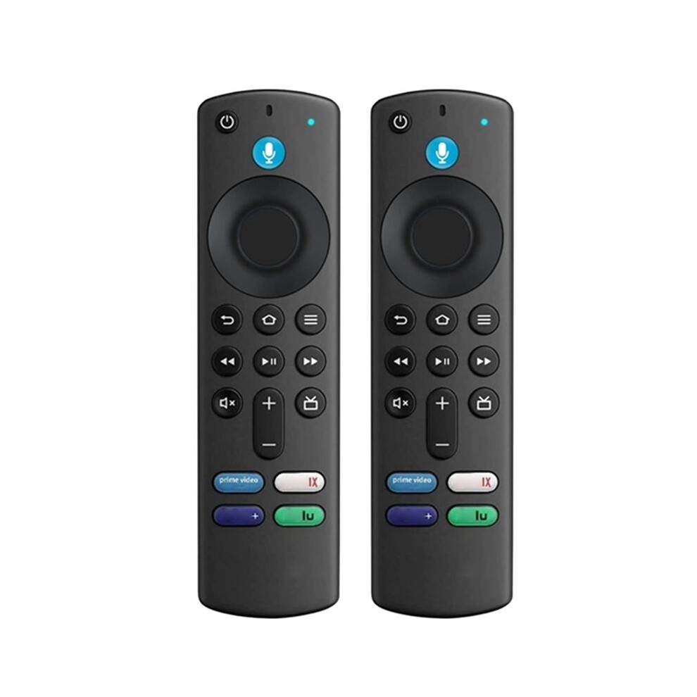 L5B83G Replacement Voice Remote Control Control for Amazon Fire TV Stick 3Nd Gen Fire TV Fire TV Stick Lite 4K