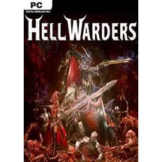 Hell Warders PC