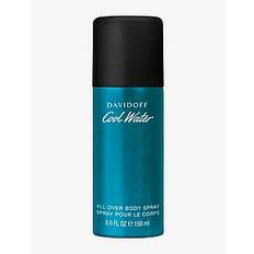 COOL WATER MAN DEO NATURALSPRAY