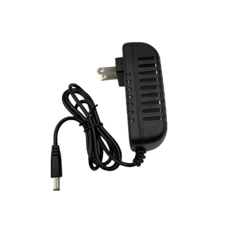 Dc12v us/eu adapter ac100-240v ljustransformatorer dc12v 1a / 2a / 3a strömförsörjning för led strip+kontakt - Eu / 12v 3a