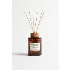 H&M Home - Doftspridare med pinnar - Gul - Incense Ritual (one size)