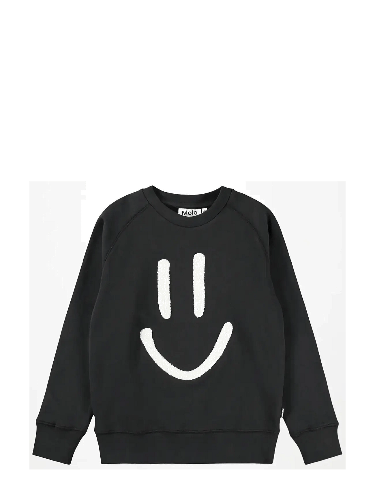 Molo Mike - Black - 104