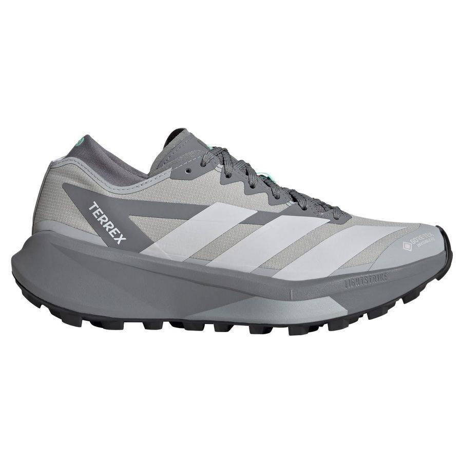 adidas Terrex Agravic GTX 2 Terränglöparskor (38⅔)