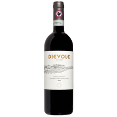 Dievole Chianti Classico, DOCG, Toscana