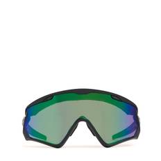 Wind Jacket 2.0 Sunglasses - Matte Black - 01