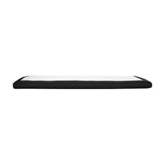 Bedly Meja Bäddmadrass 180cm | Svart -