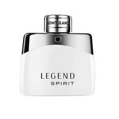 Montblanc Legend Spirit Eau de Toilette 50 ml