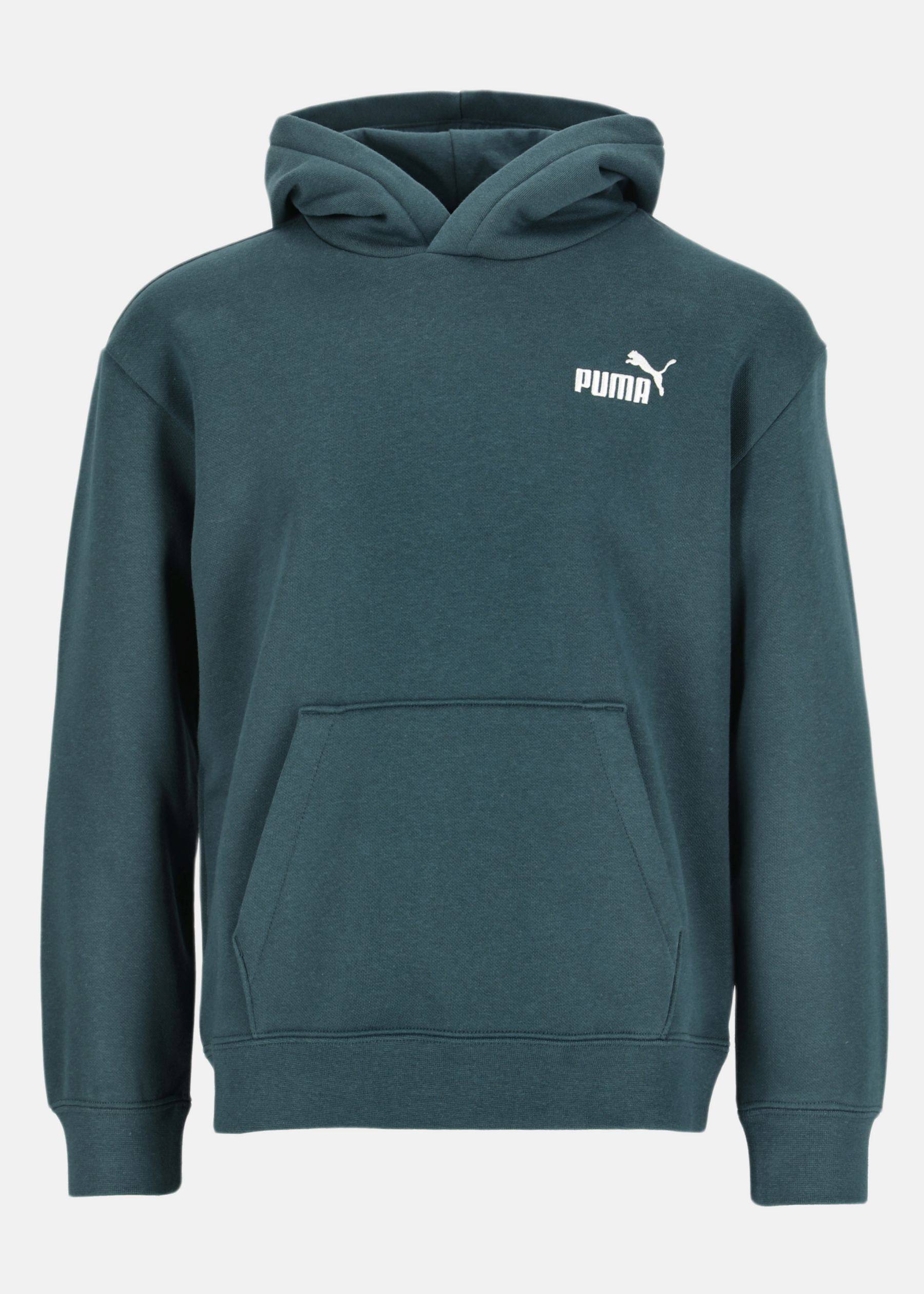 ESS Small No. 1 Logo Relaxed H