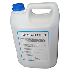 Total Alkaren 5 liter