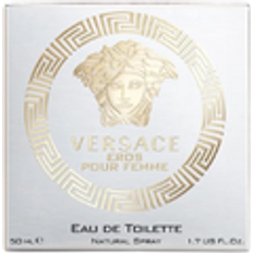 Vera Wang Versace Eros Pour Femme Eau de Toilette 50ML