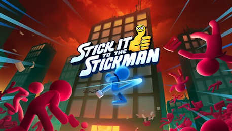 Stick It To The Stickman (PC/MAC)