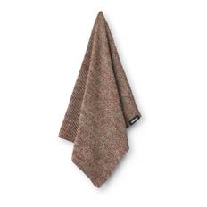 Humdakin Knitted Kitchen Towel 0008 Str 45x70 cm - Håndklæder Bomuld hos Magasin