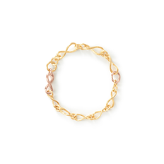 OLE LYNGGAARD COPENHAGEN Love armbånd – A1738-403