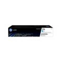 HP 117A Cyan Original Laser Toner Cartridge