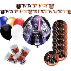 Star Wars Kalaspaket 28-pack