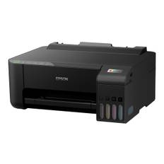 Epson EcoTank ET-1810 - Drucker - Farbe - Tintenstrahl - nachfüllbar - A4 - 5760 x 1440 dpi - bis zu 10 Seiten/Min. (einfarbig)/
