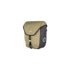 Väska ATRAN VELO ZAP single side Pannier, Green