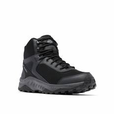 Columbia Trailstorm Ascend Mid WP Mens