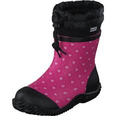 Loranga Pink, Unisex, Skor, Kängor och Boots, vinterkängor, Rosa, EU 24 (EU 24)