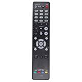 RC 1184 Remote, TV Replacement Remote Control for Denon RC 1184 / RC 1183 / AVR X3000 / AVR X2000 / AVR E400 / AVR 2313 / AVR S800CI