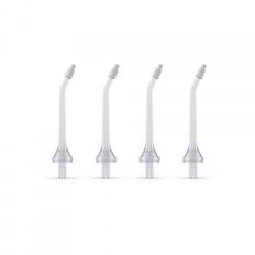 TrueLife AquaFloss L-series Jets ekstra dyser Orthodontic 4 stk. - 4 stk.