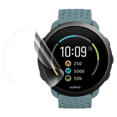 Suunto 3 Fitness Beskyttelsesfilm