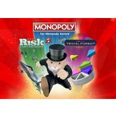 Hasbro Game Night - Bundle (Nintendo Switch) Nintendo Key - EU