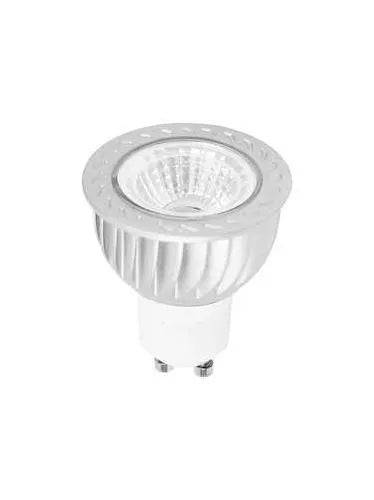 Sirius LED Reflector GU10 6,5W pære fra Duralamp - Jacobsen Plus