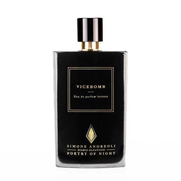 Simone Andreoli Vicebomb Eau de Parfum - 100 ml