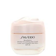 BENEFIANCE Wrinkle Smoothing Day Cream SPF 25 Crema Viso Anti-età 50ml