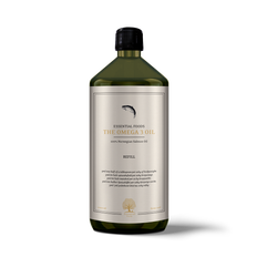 ESSENTIAL the OMEGA 3 OIL 1l.