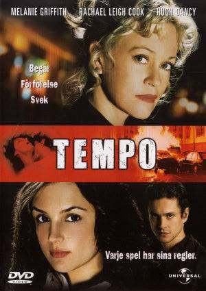 DVD - Tempo (Melanie Griffith) (2003) (Beg)