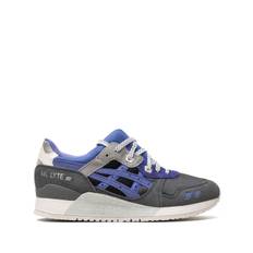 ASICS - Gel-Lyte 3 sneakers - unisex - mocka - 10 - Lila