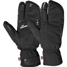 Gripgrab Nordic 2 Vindtæt Deep Winter Lobster-m - Sort