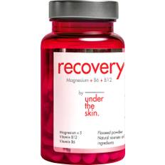 Under the Skin Recovery Magnesium 60 kapslar