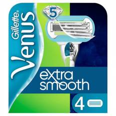 Gillette Venus Embrace Rakblad 4st