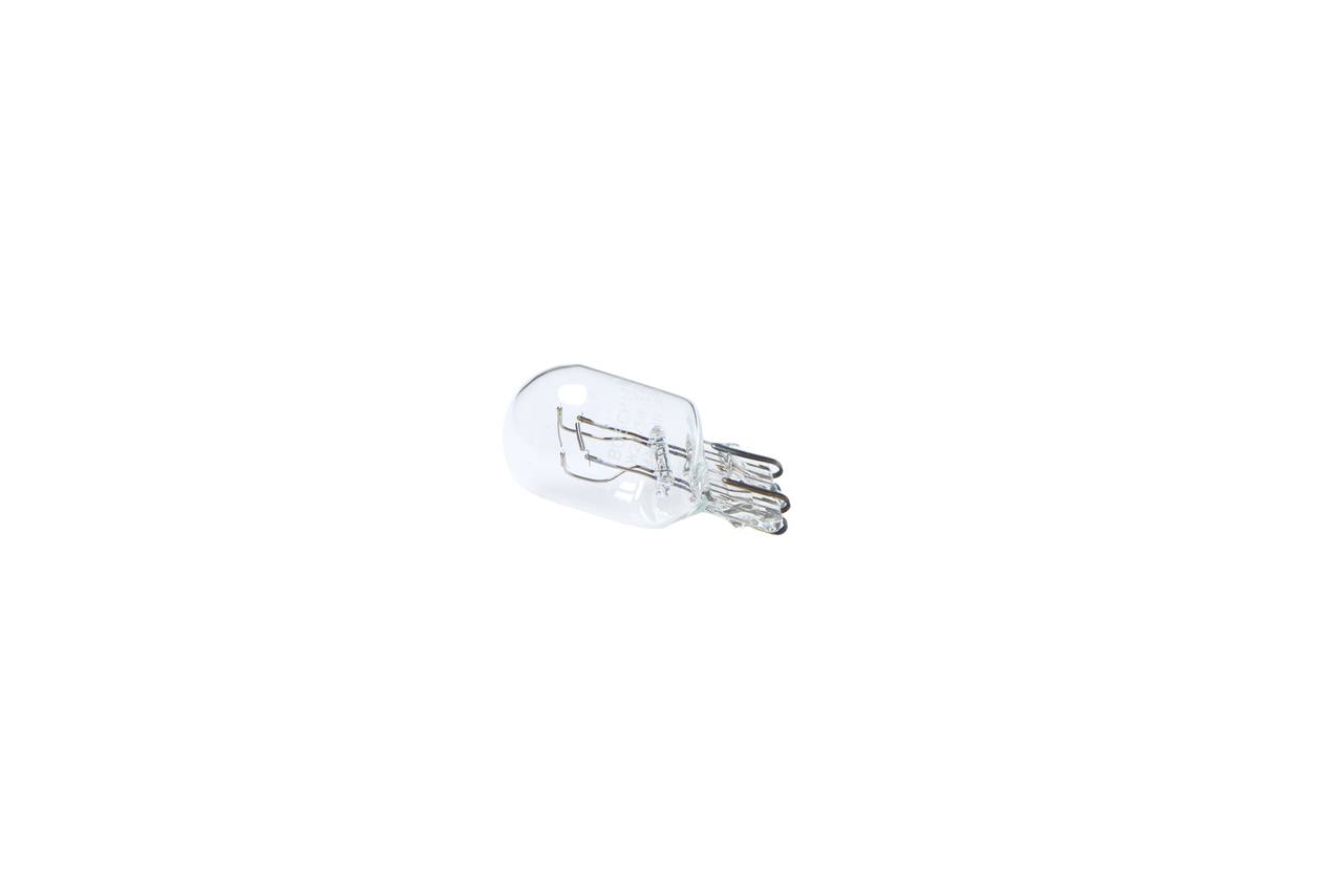 BOSCH 1 987 302 252 Glødepære Pure Light WS W21/5W, 12V, 21/5W