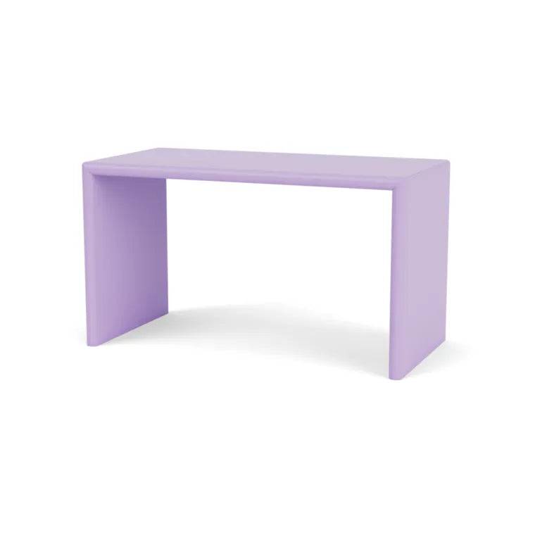 Monterey bord/bænk dybde 60cm fra Montana 60 x 120 cm / Iris - Jacobsen Plus