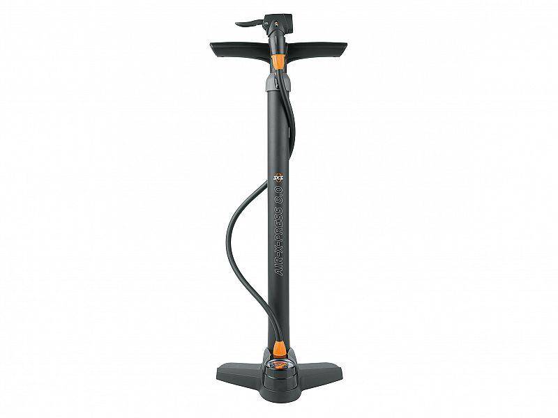 SKS Air Xpress 8.0.