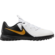 Nike JR PHANTOM GX II ACADEMY TF, 35,5, Hvid