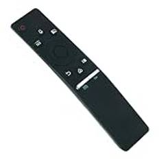 VINABTY BN59-01298G Ersättningsfjärrkontroll för Samsung TV QA55Q6FNAW QA55Q7FNAW QA55Q8FNAW QA65Q6FNAW QA65Q7FNAW QA65Q8FNAW QA75Q6FNAW QA75Q7FNAW QA5Q6FNAW QA5Q6FNAW 5Q7FNAWXXY QA55Q8FNAWXXY