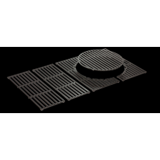 Enders Gussrost/- Grillrostsystem für Monroe Pro 4 /- Monroe ProX 4