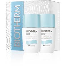 Biotherm Duo Deo Pure Holiday Set 2025 150 ml
