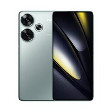 Xiaomi POCO F6, 16,9 cm (6.67"), 2712 x 1220 Pixel, 8 GB, 256 GB, 50 MP, Grün