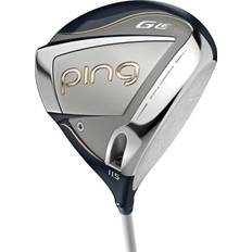 Ping G Le3 Driver