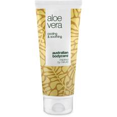 Australian Bodycare Aloe Vera Gel For Irritated Skin, Sunburns And Scratches - 100 ml