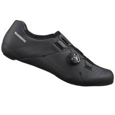 Shimano RC300 Wide Cykelsko - Sort